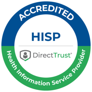 DirectTrust Accredited Health Information Service Provider