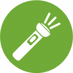 Flashlight Icon-08