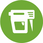 Nail Gun Icon-09