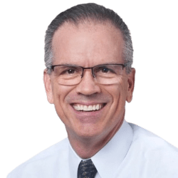 Jeffrey A. Jackson